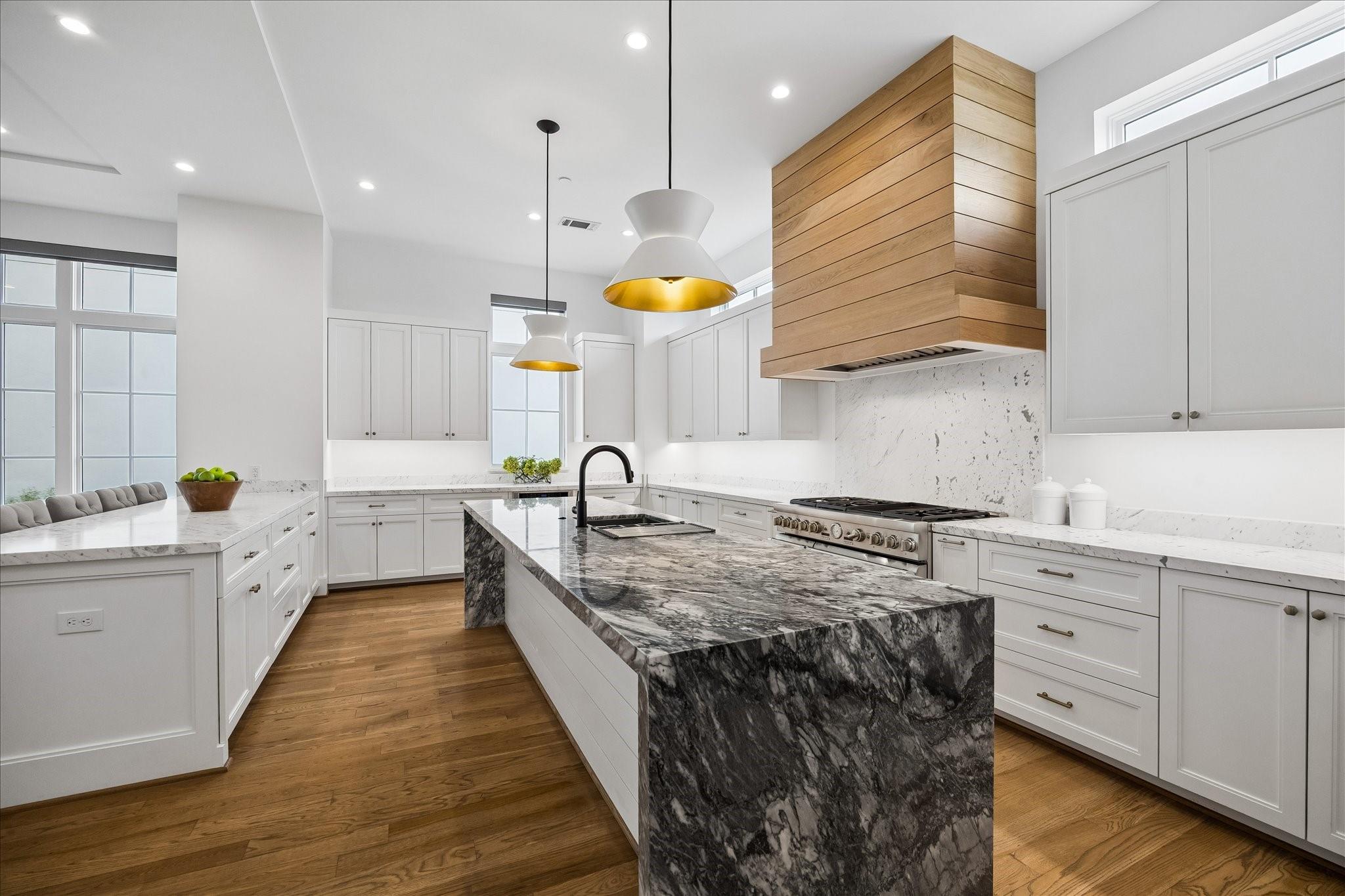 2326 Bissonnet Street