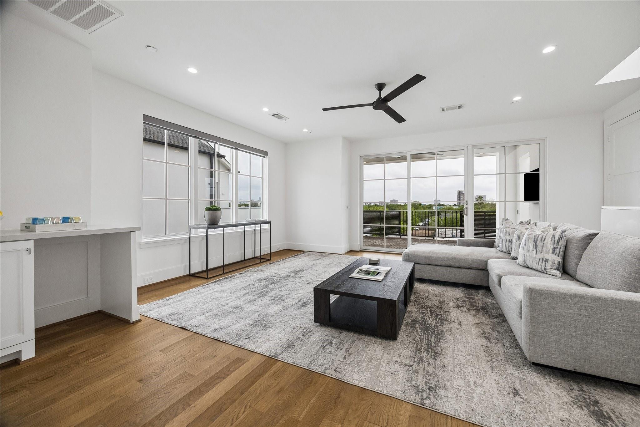 2326 Bissonnet Street