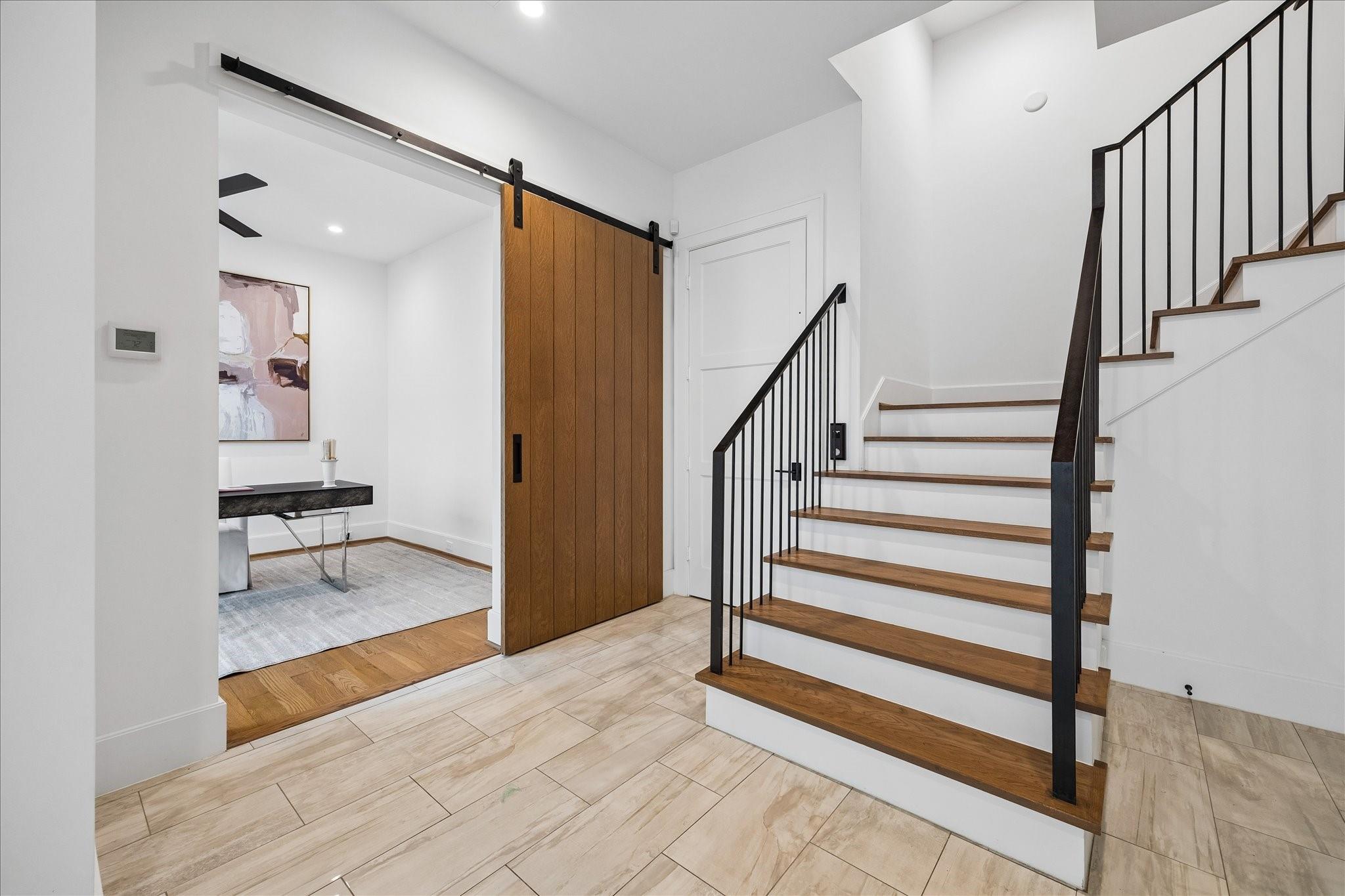 2326 Bissonnet Street