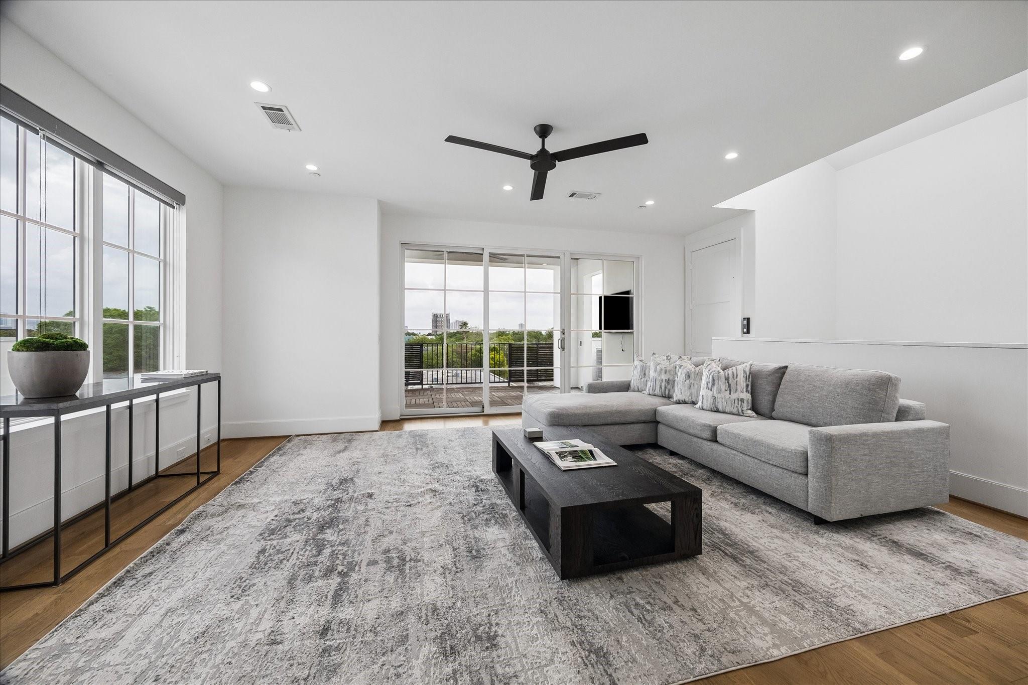 2326 Bissonnet Street