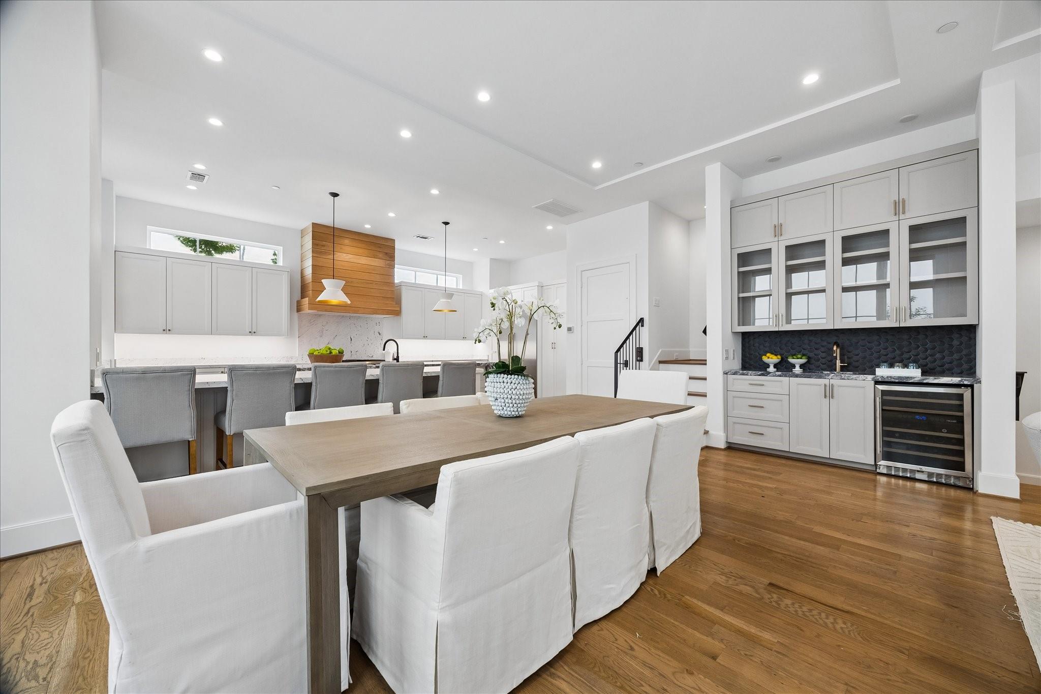 2326 Bissonnet Street