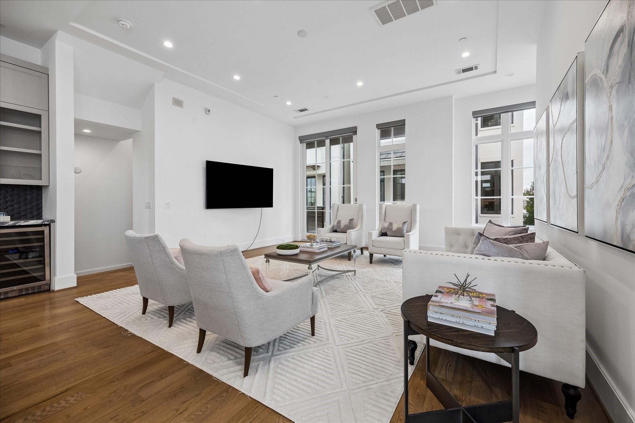 2326 Bissonnet Street