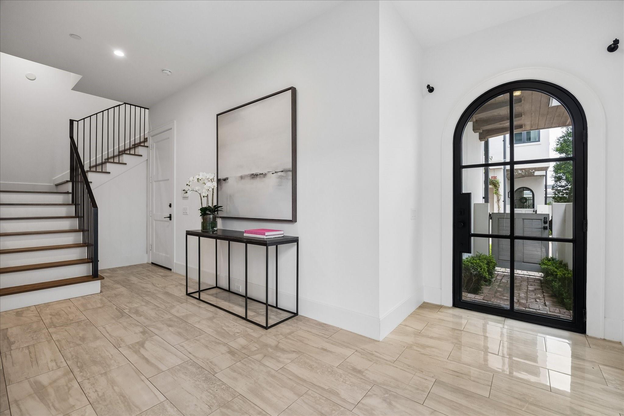 2326 Bissonnet Street