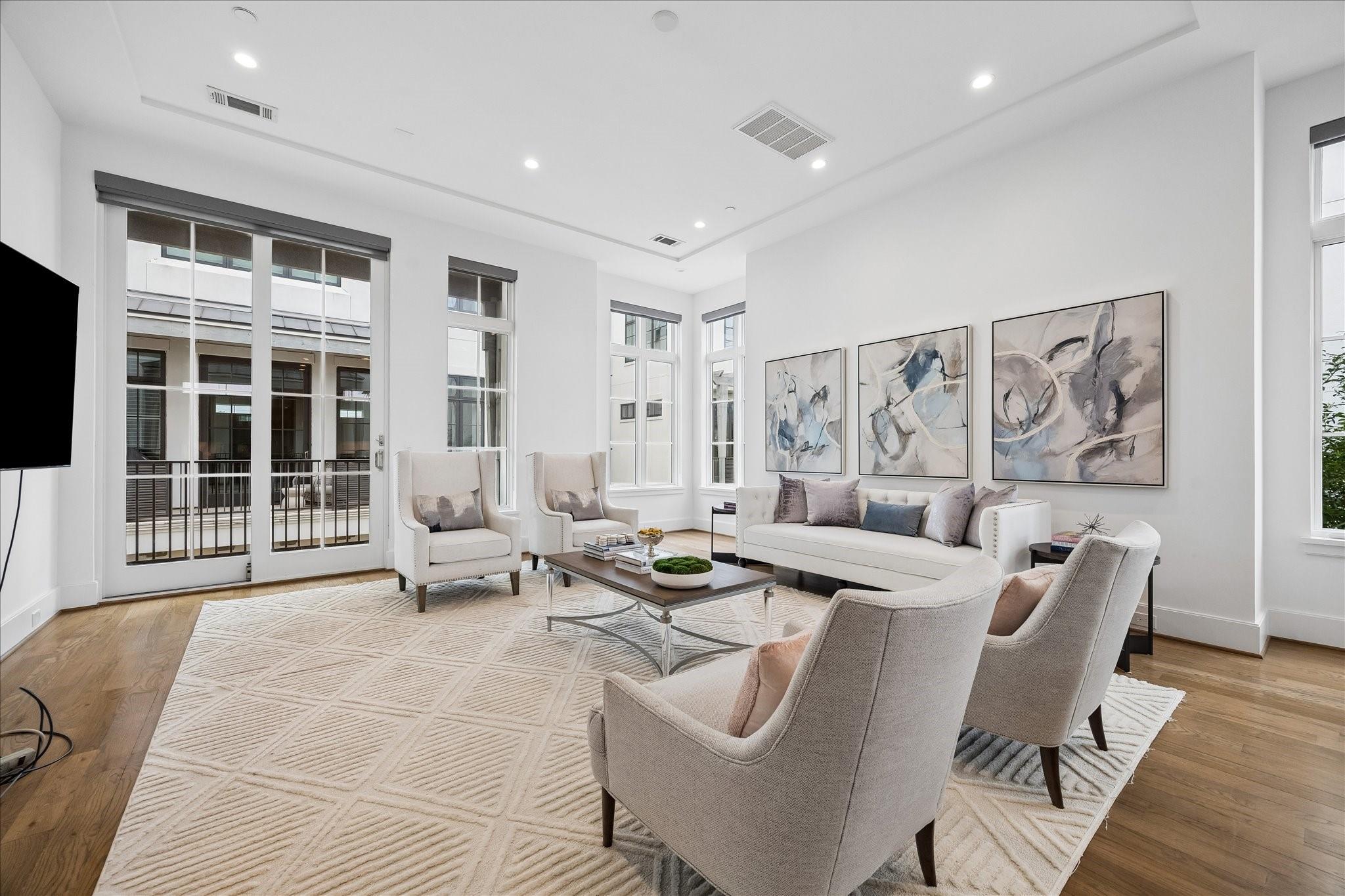 2326 Bissonnet Street