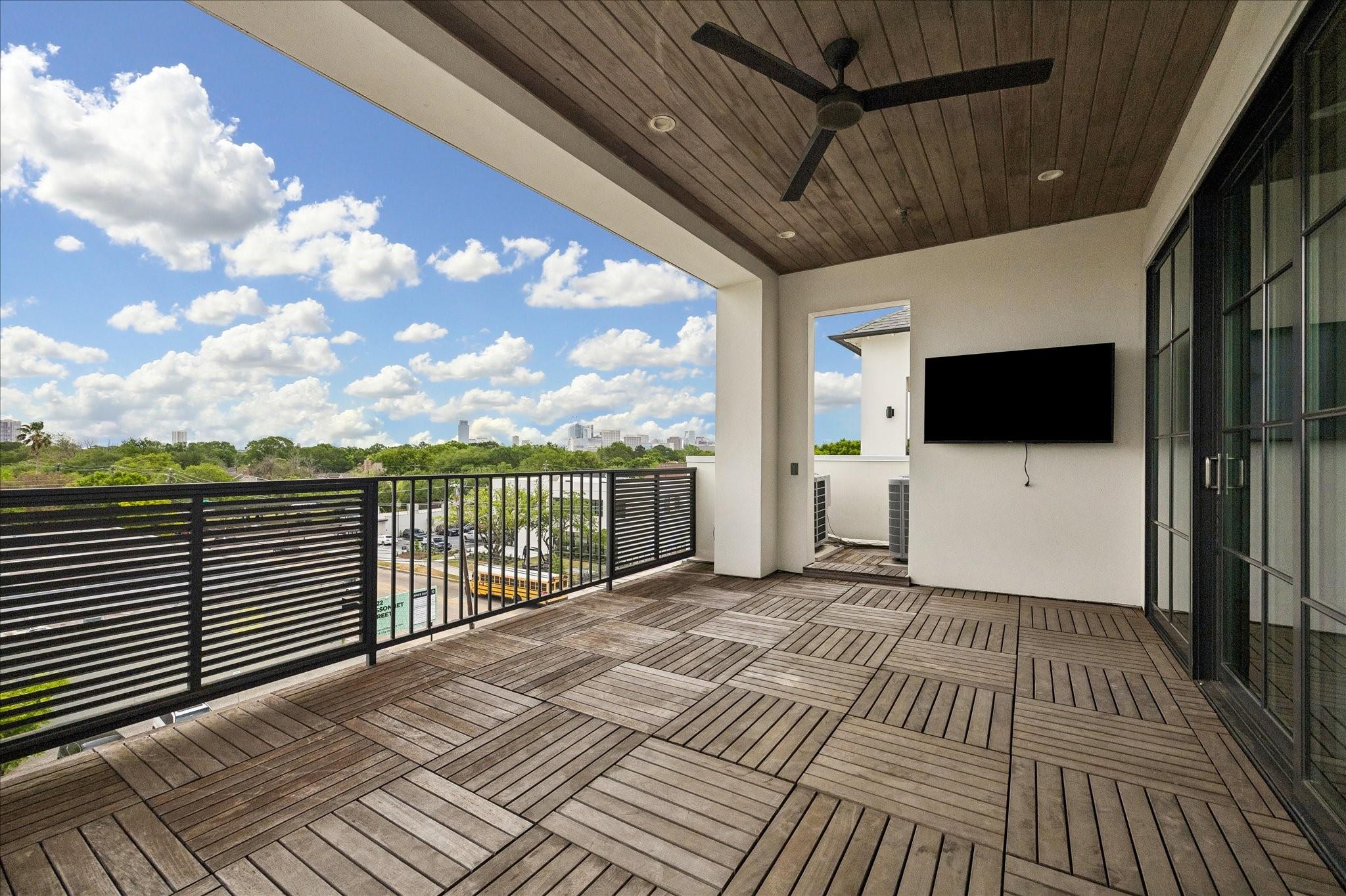 2326 Bissonnet Street