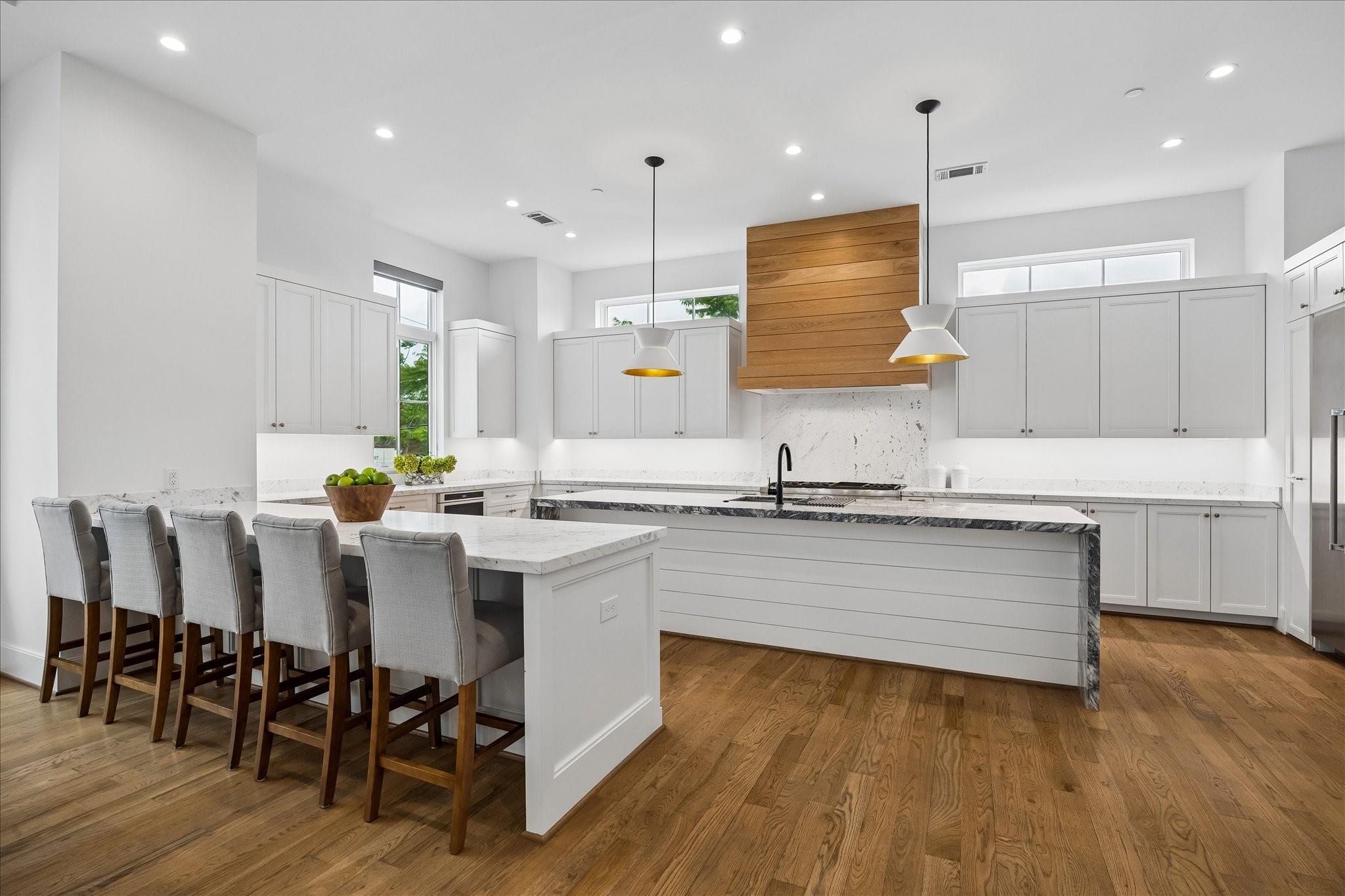 2326 Bissonnet Street