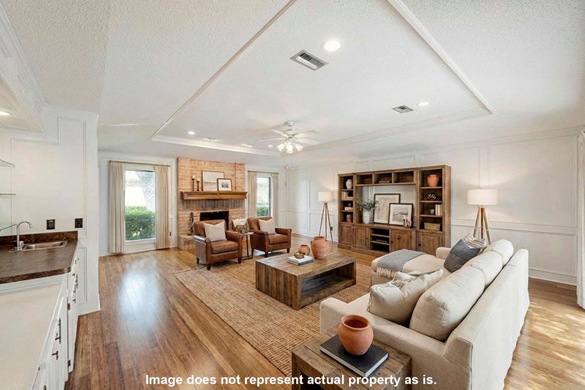 9943 Kemp Forest Drive