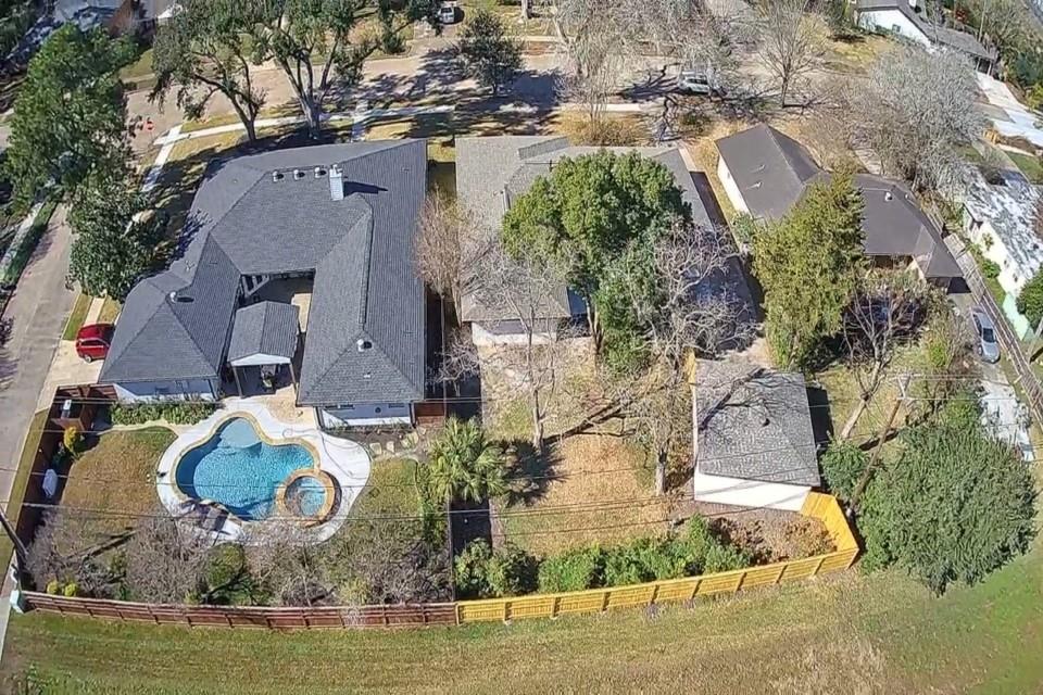 11011 Atwell Drive