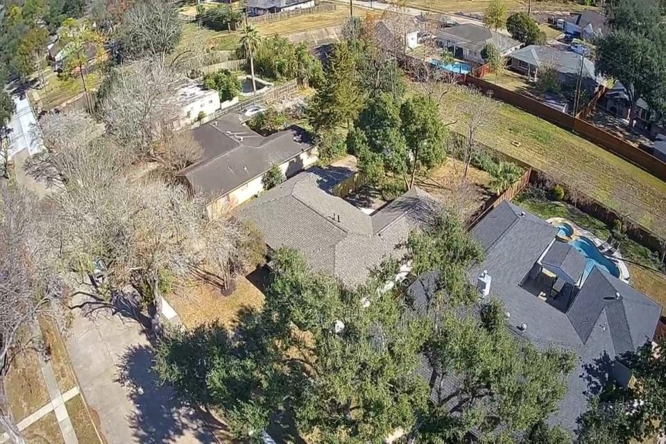 11011 Atwell Drive