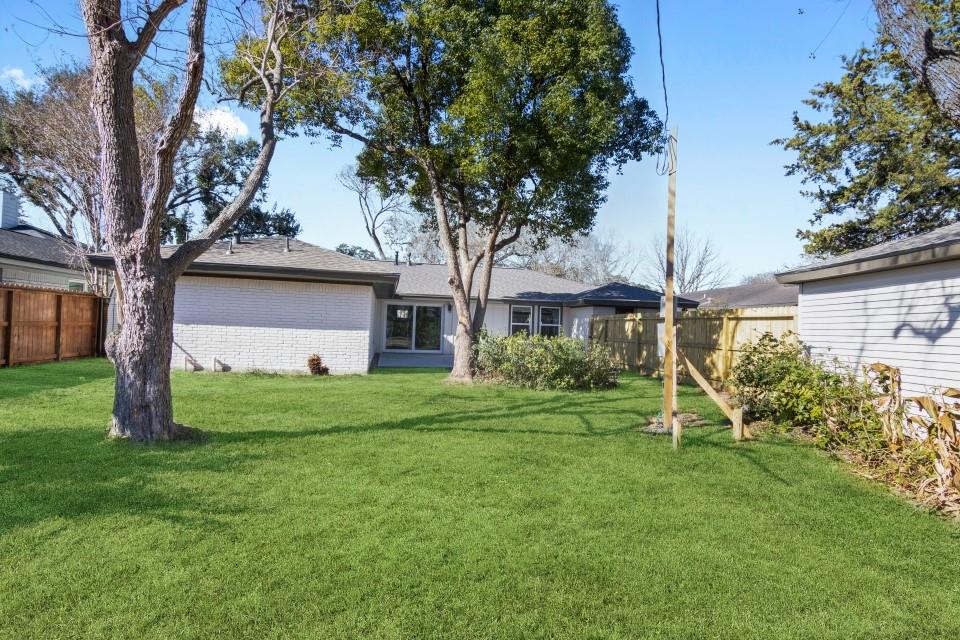11011 Atwell Drive