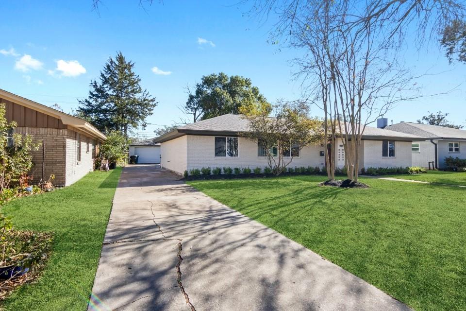 11011 Atwell Drive