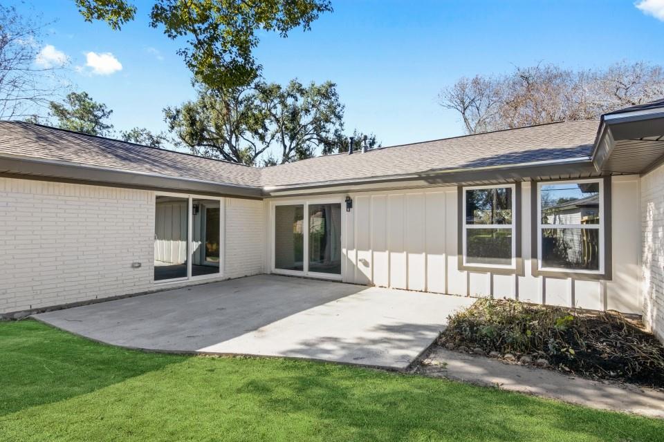 11011 Atwell Drive