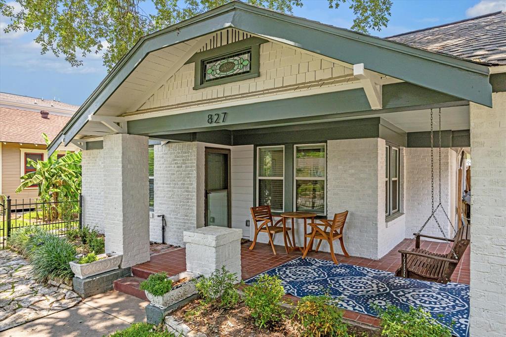 827 Ralfallen Street
