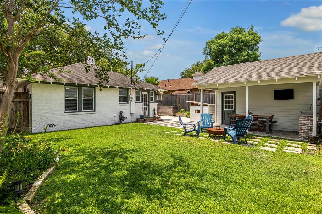 827 Ralfallen Street