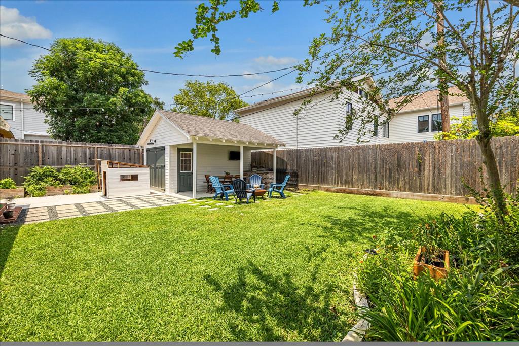 827 Ralfallen Street