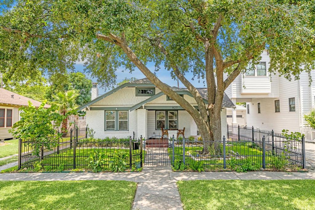 827 Ralfallen Street