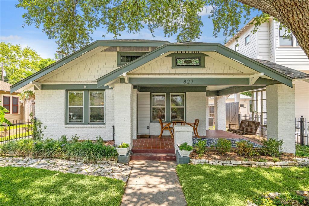 827 Ralfallen Street