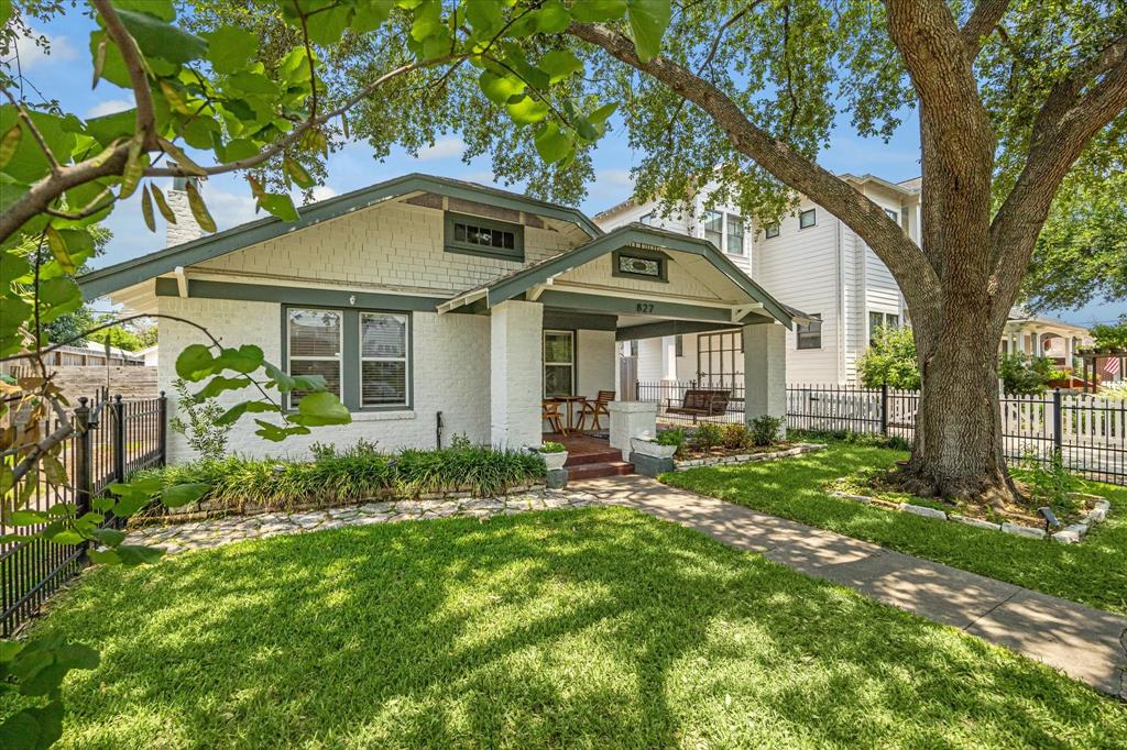 827 Ralfallen Street