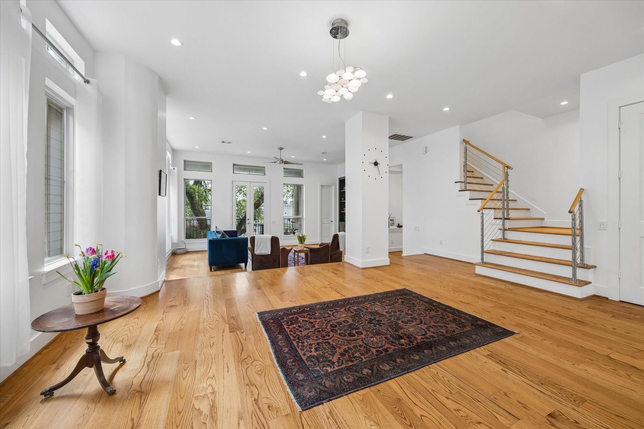 1518 W Clay Street