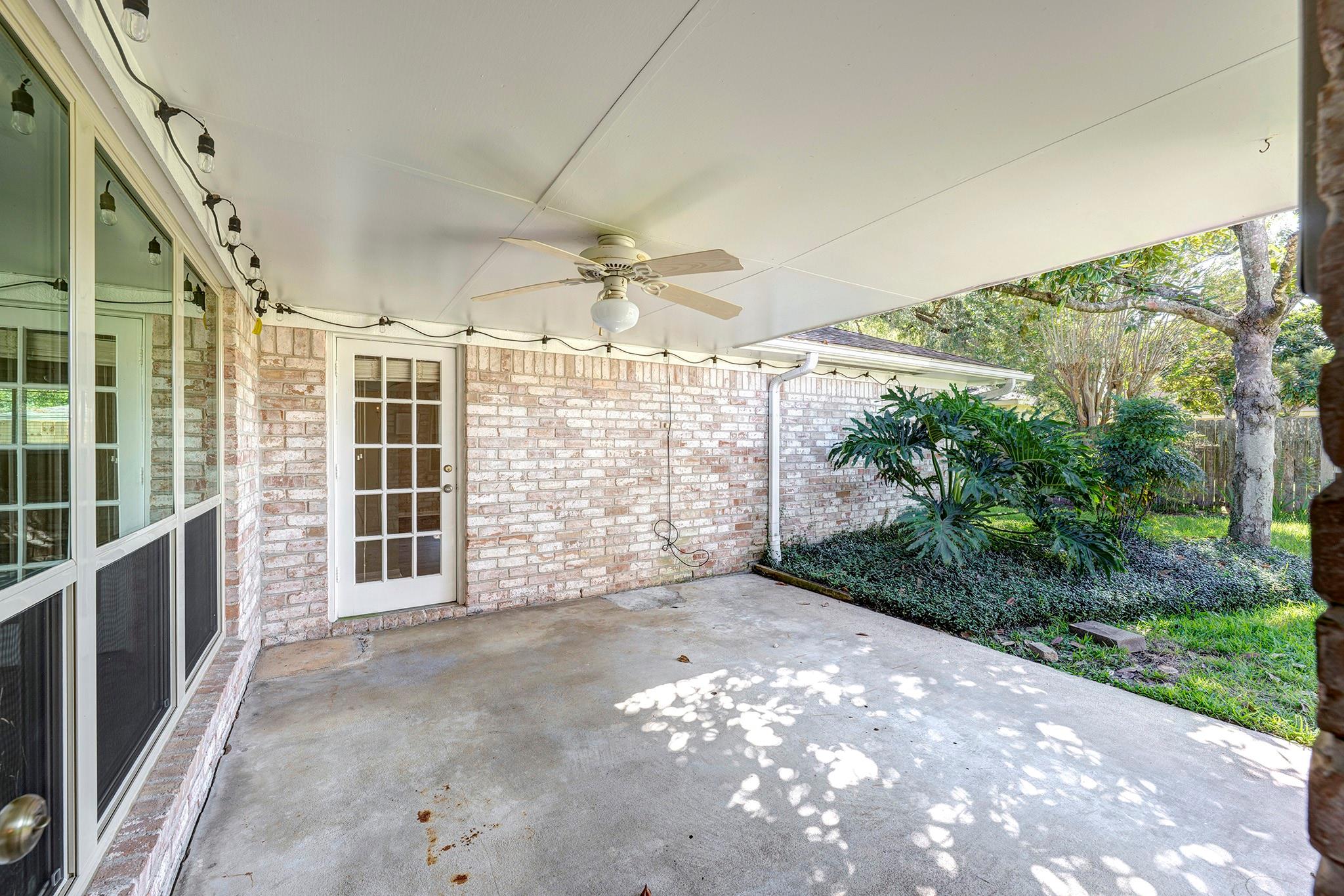 3603 Point Clear Drive