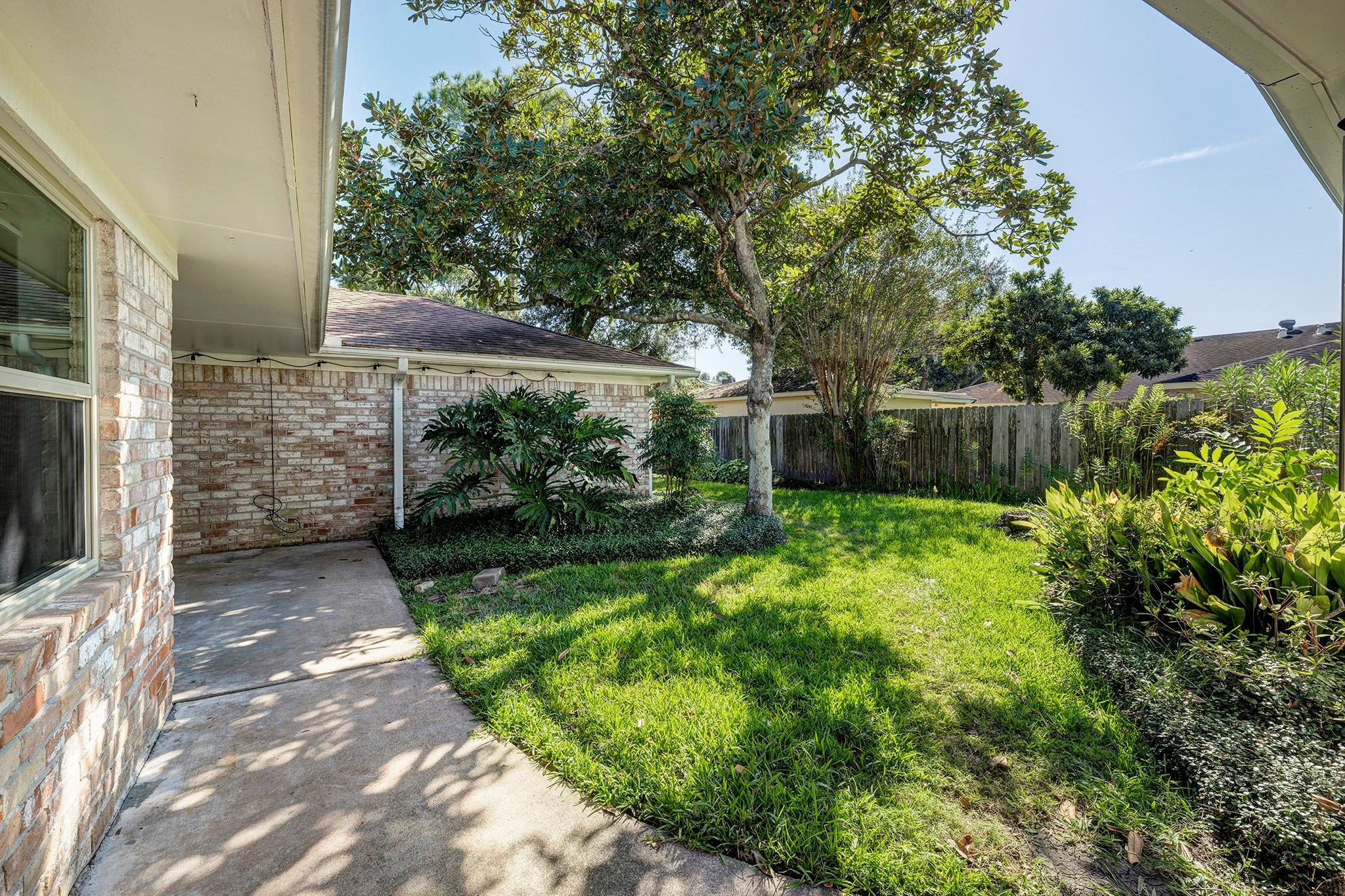 3603 Point Clear Drive