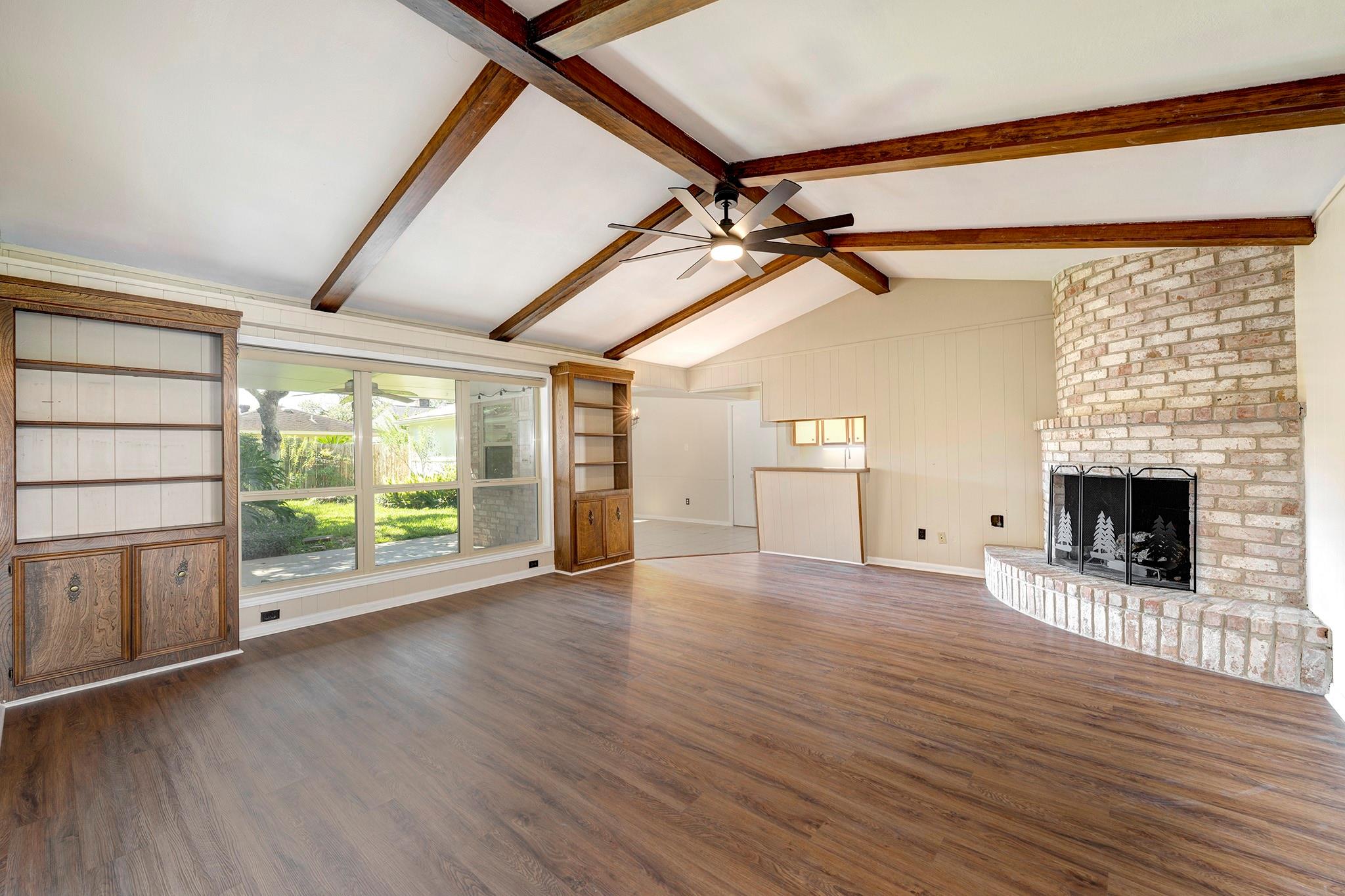 3603 Point Clear Drive