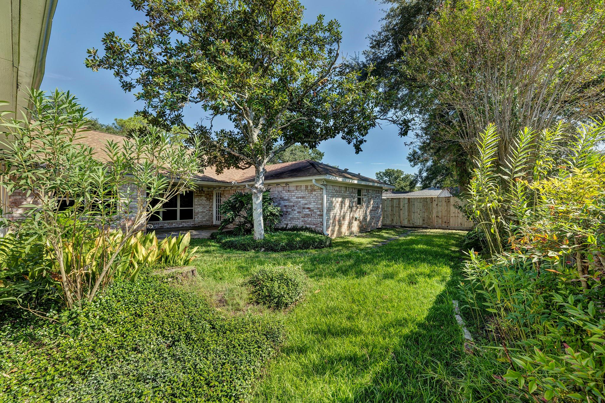 3603 Point Clear Drive