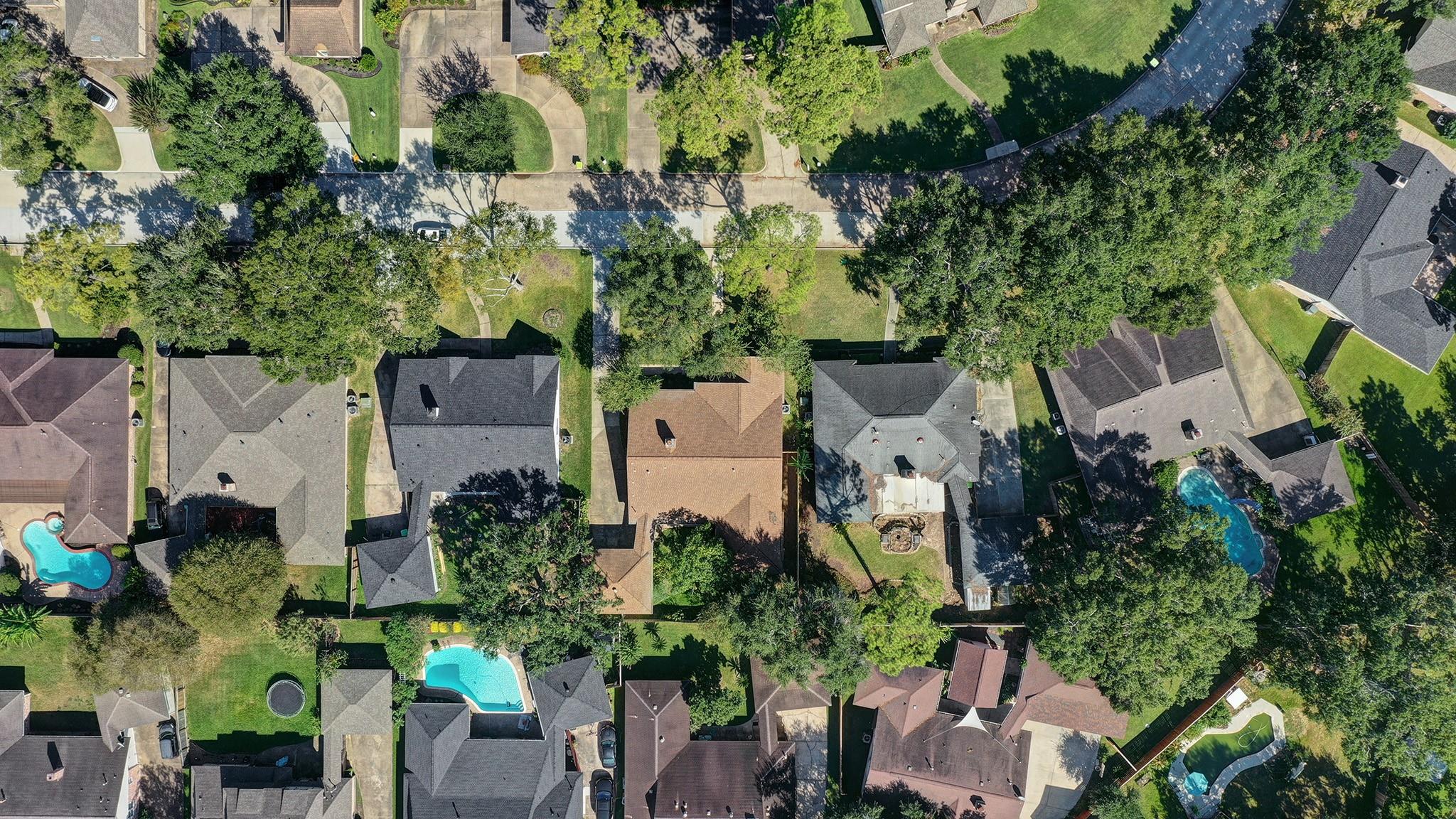 3603 Point Clear Drive