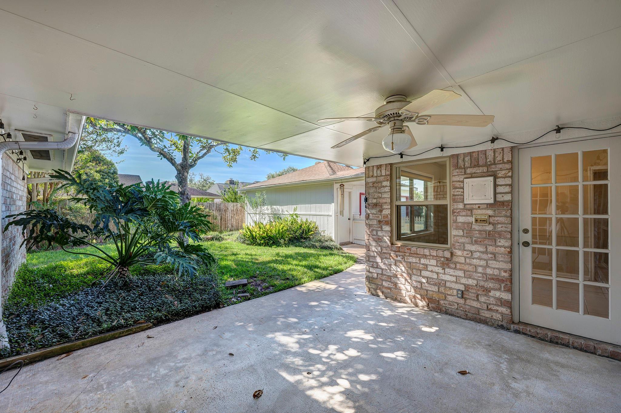 3603 Point Clear Drive