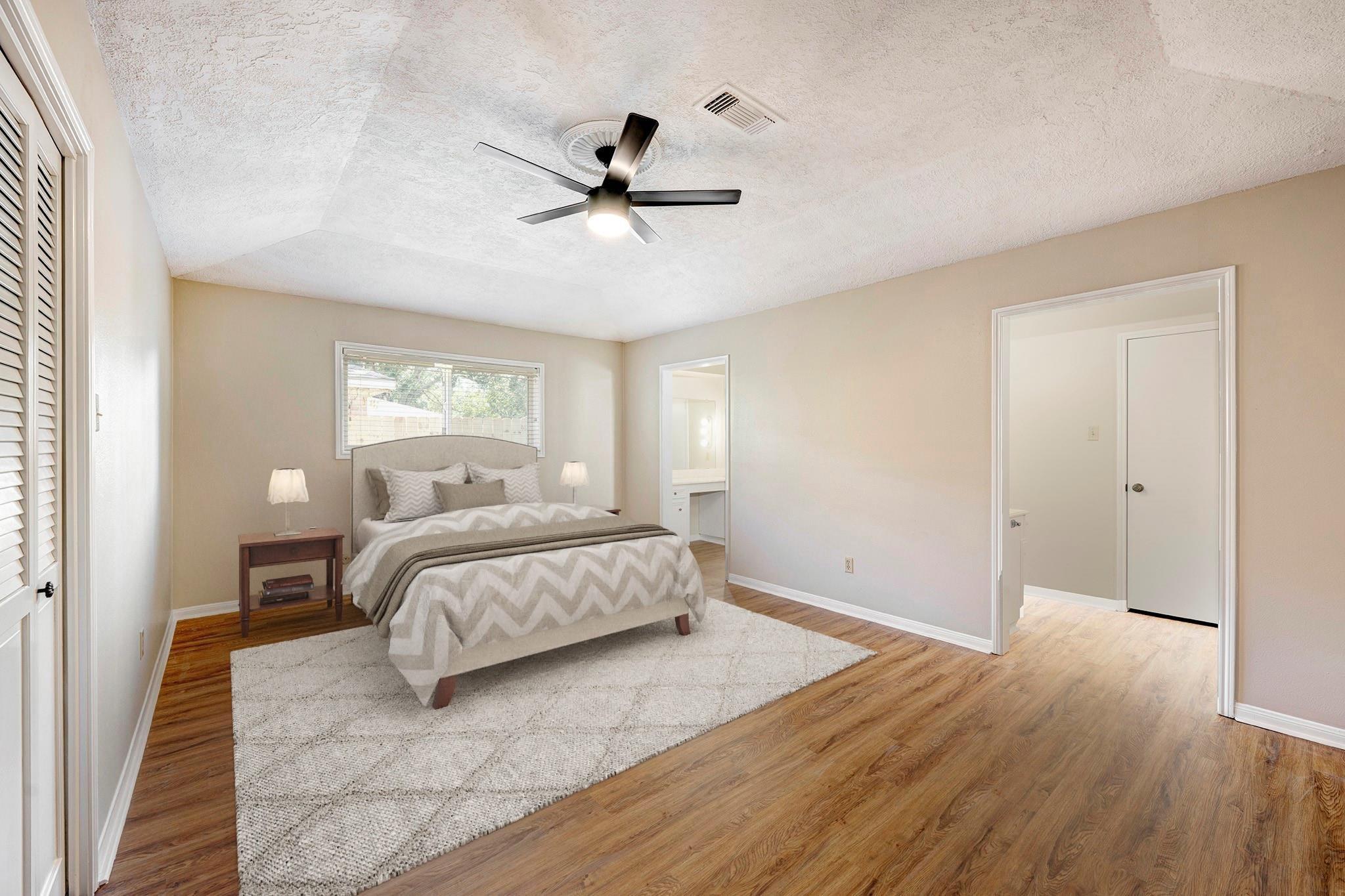 3603 Point Clear Drive