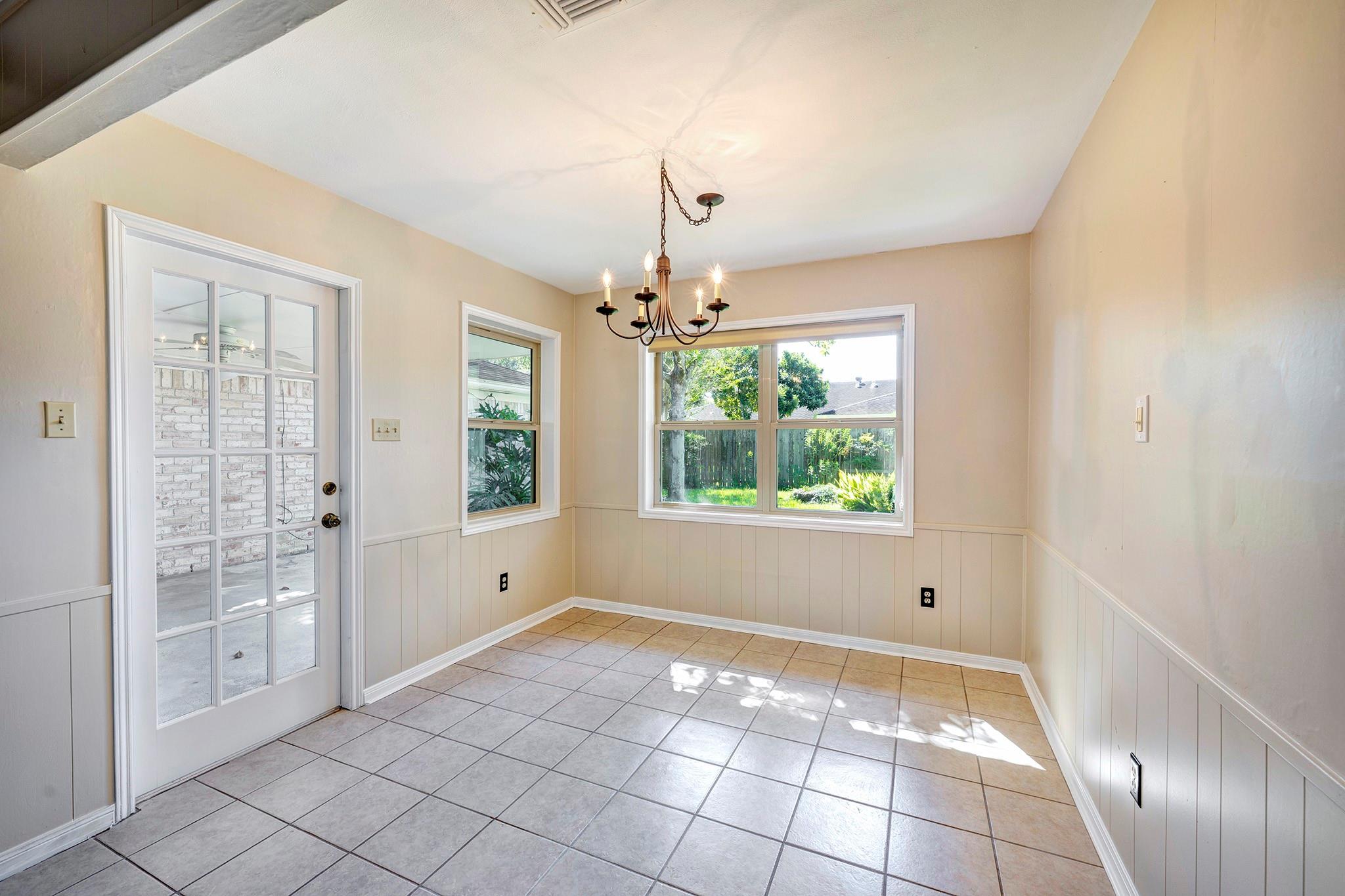 3603 Point Clear Drive