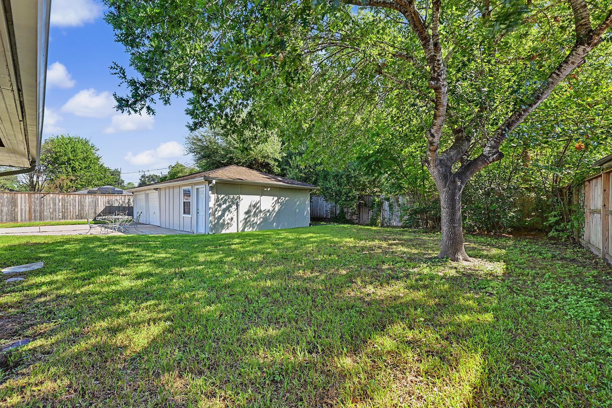 10615 Atwell Drive