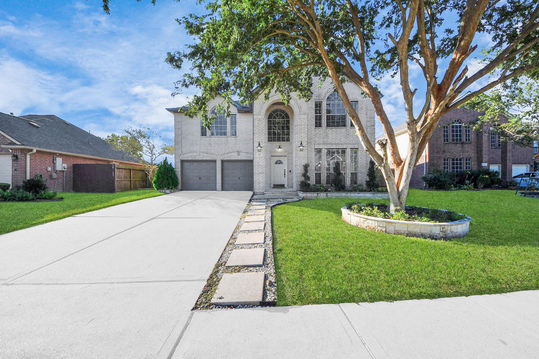 811 Childers Court