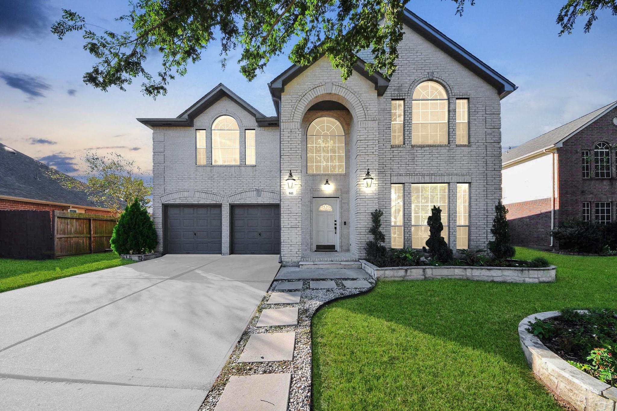 811 Childers Court
