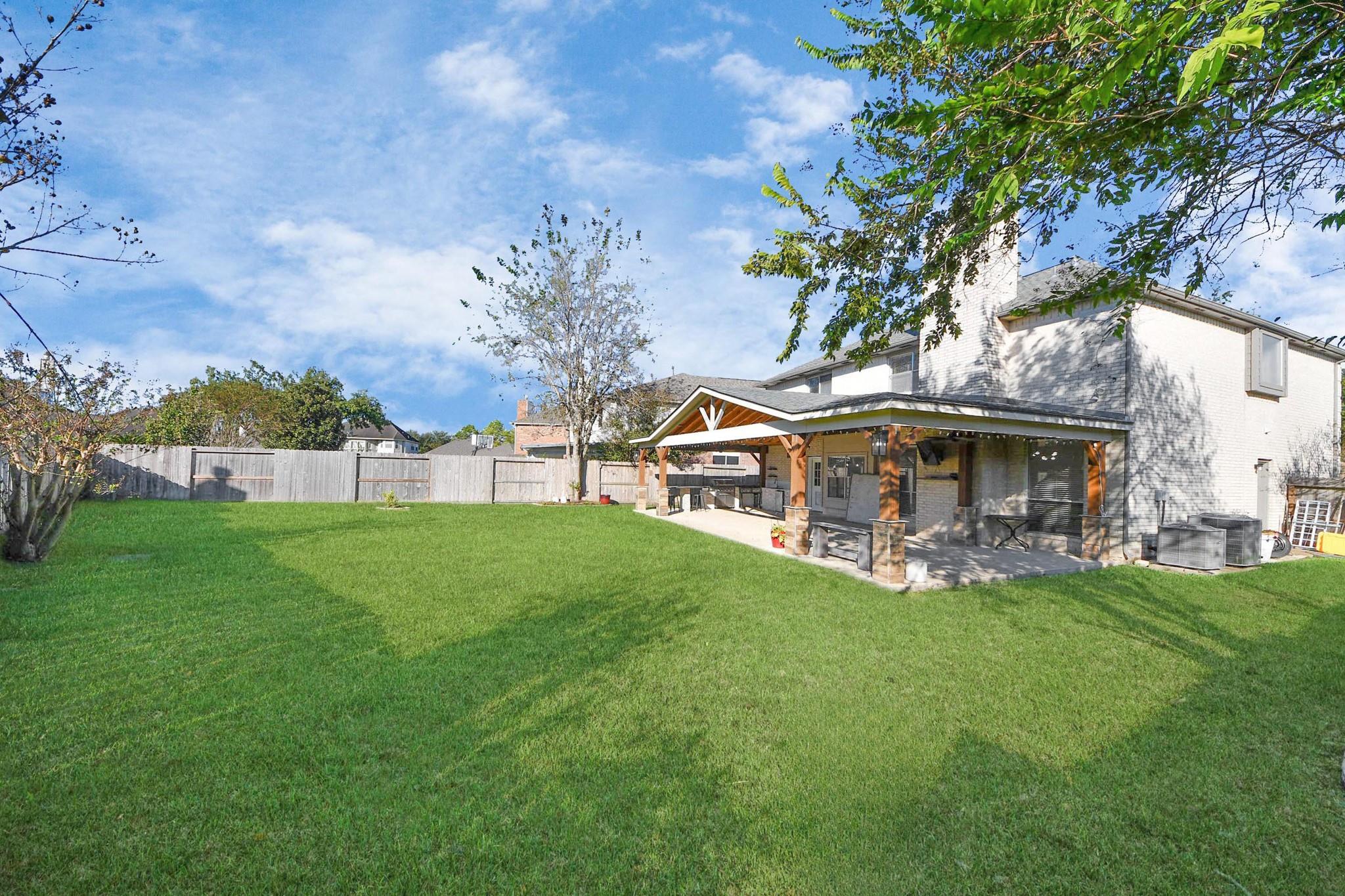 811 Childers Court