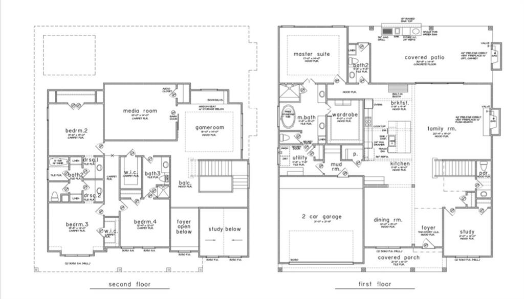 1229 Kinley Lane