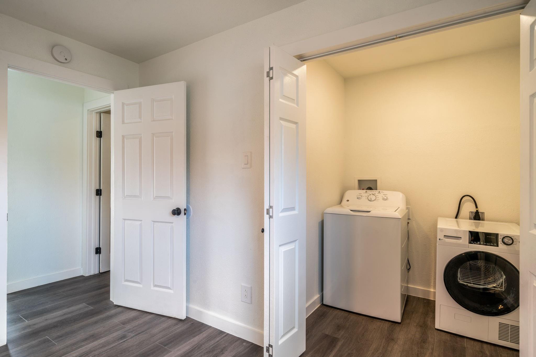 1309 Blair Street # 6