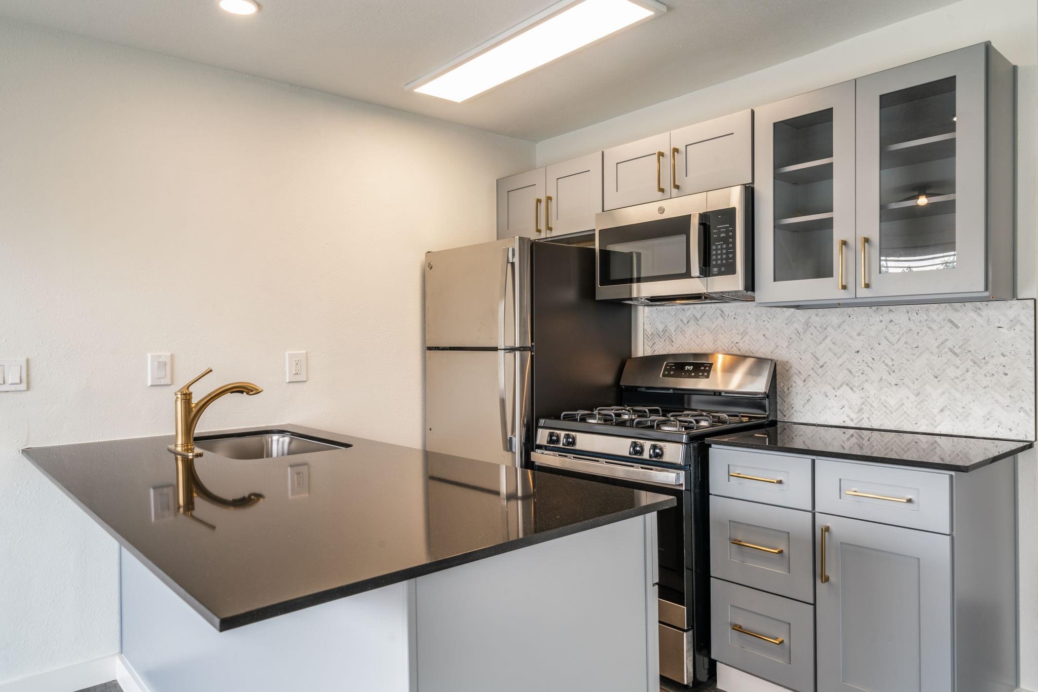 1309 Blair Street # 6