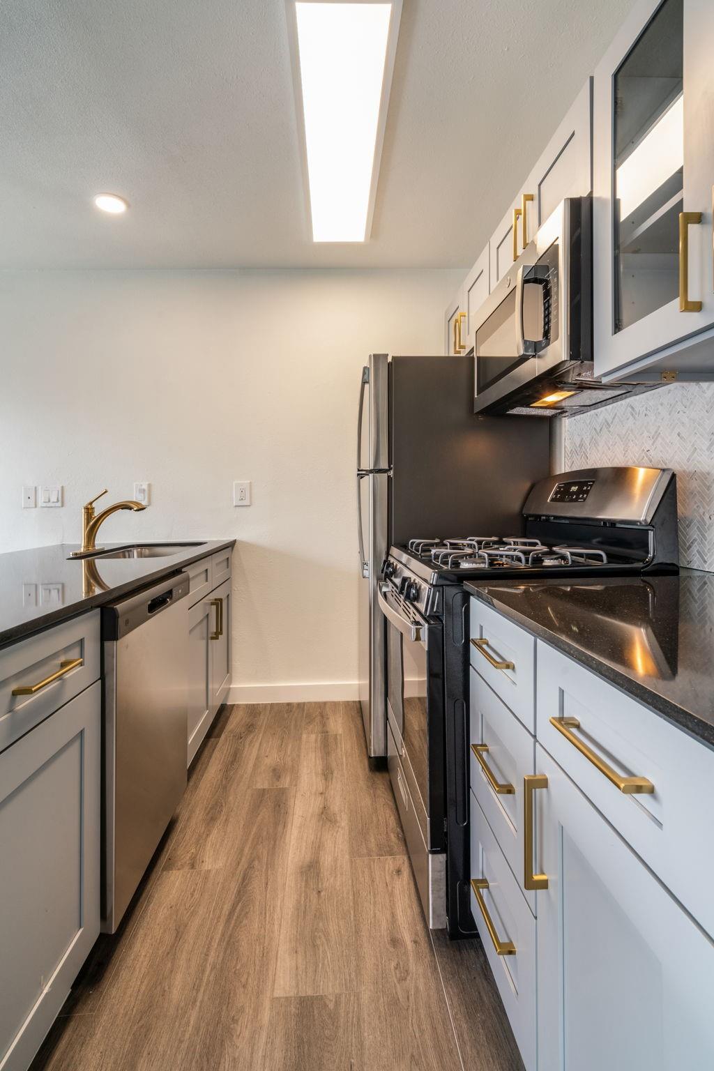1309 Blair Street # 6