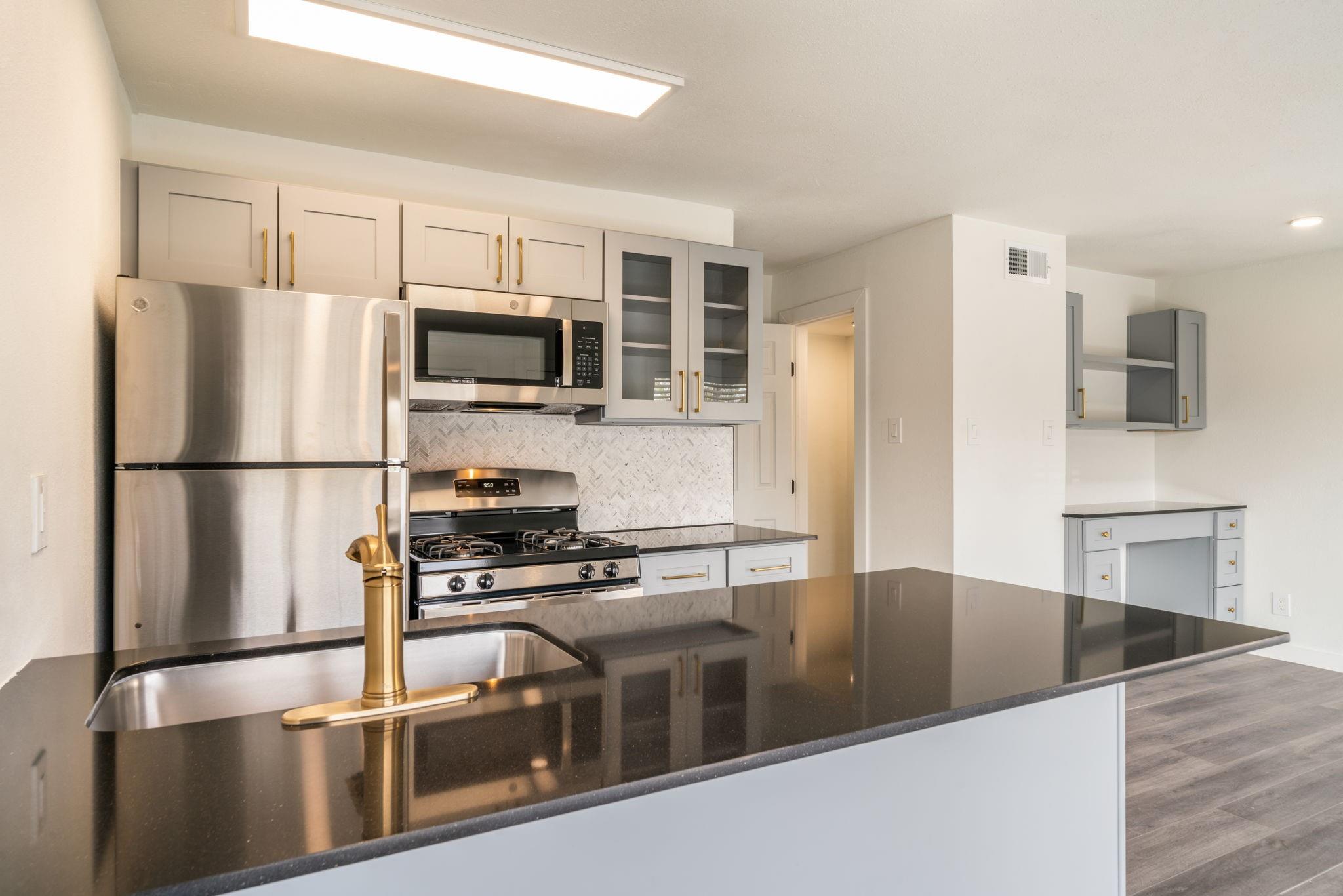1309 Blair Street # 6