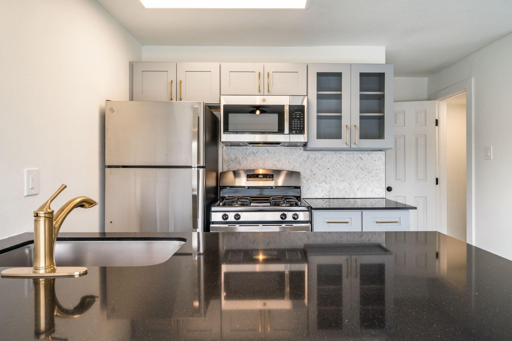 1309 Blair Street # 6