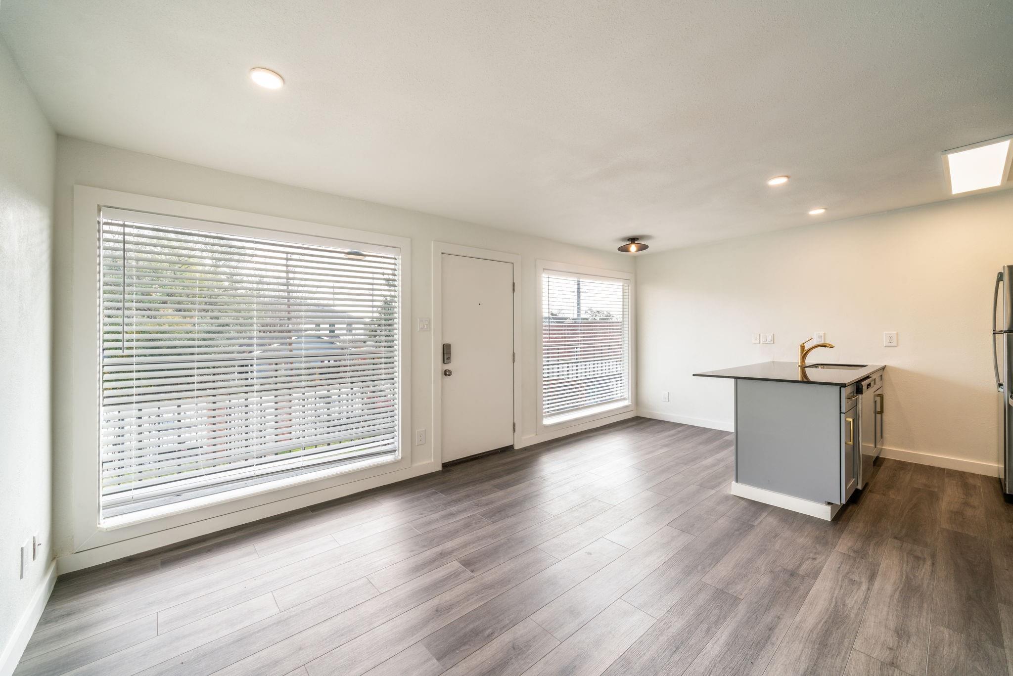 1309 Blair Street # 6