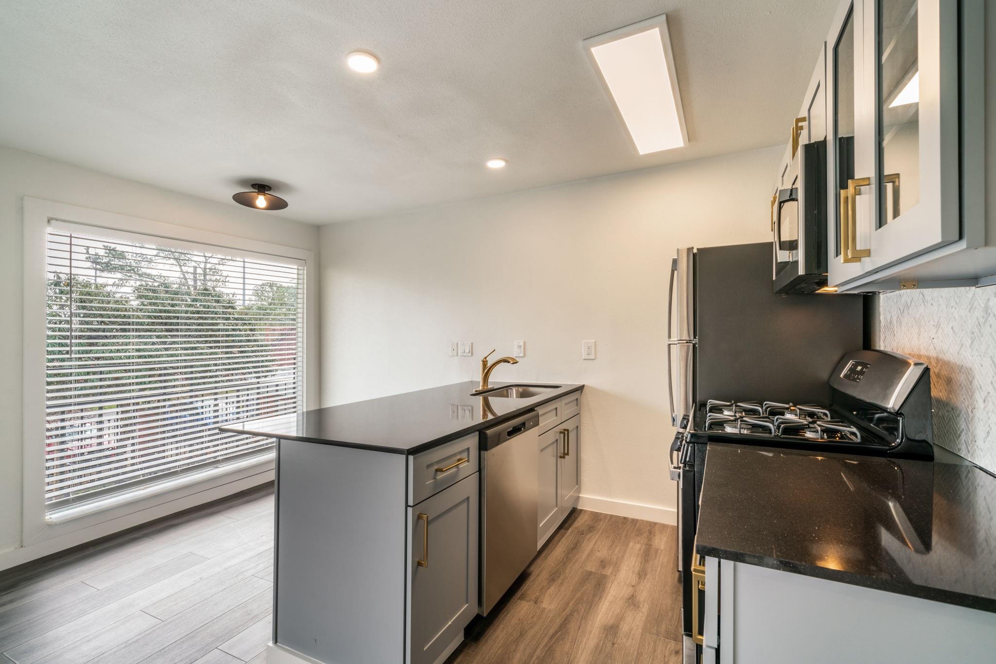 1309 Blair Street # 6