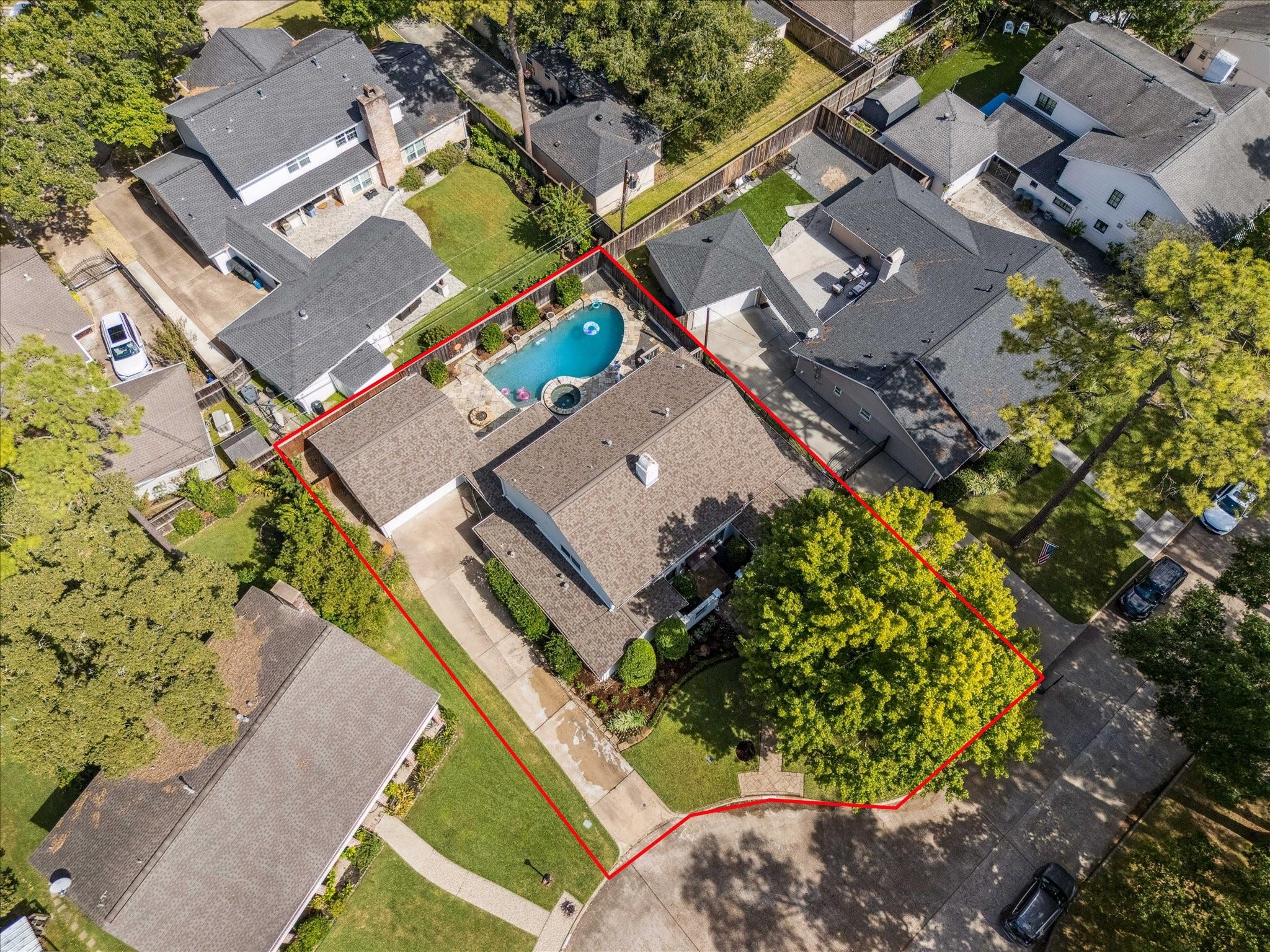 13726 Pebblebrook Drive