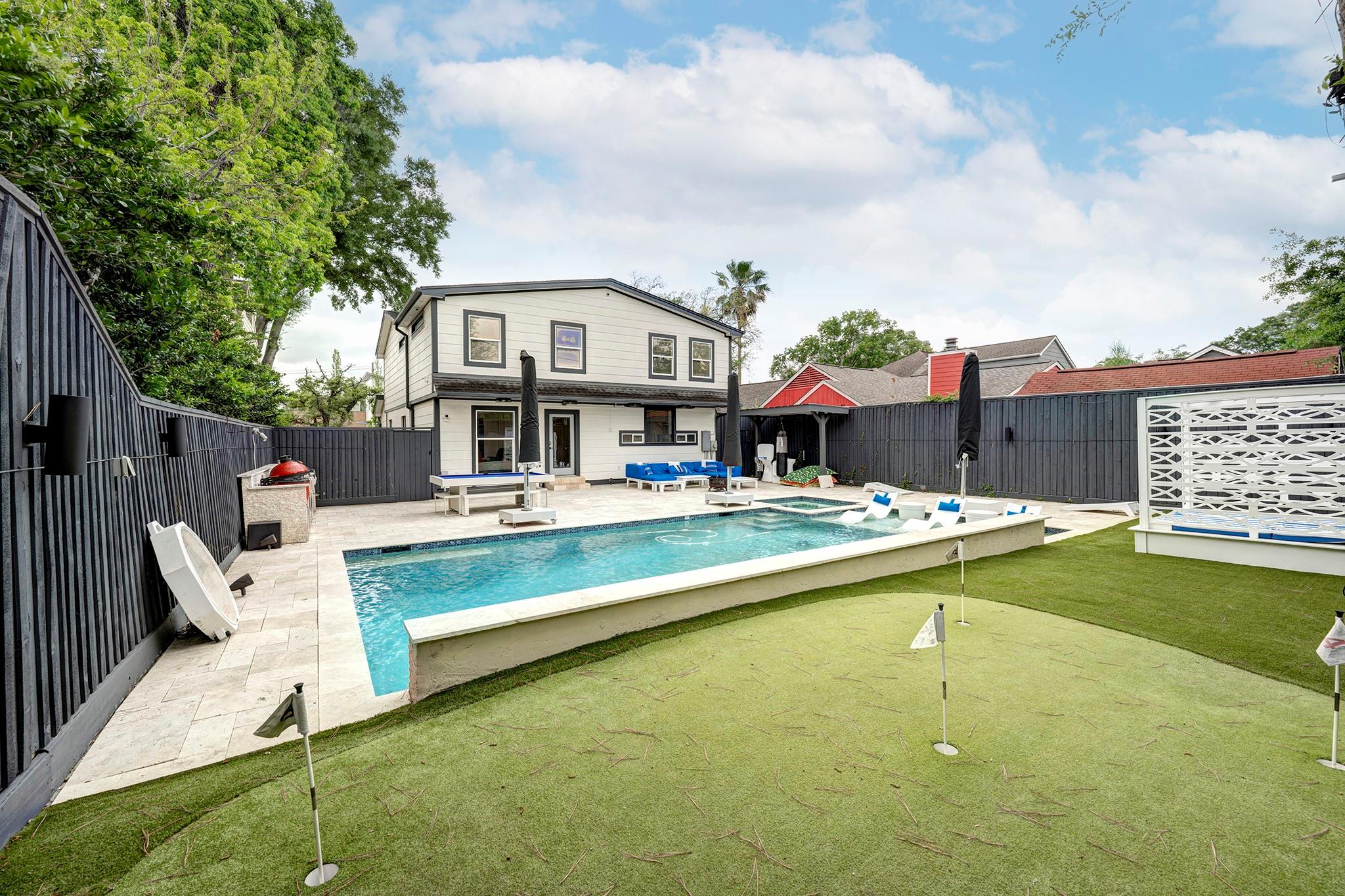 2234 Goldsmith Street