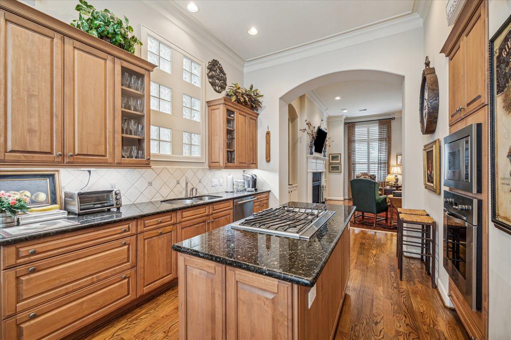 4810 Austin Street # A