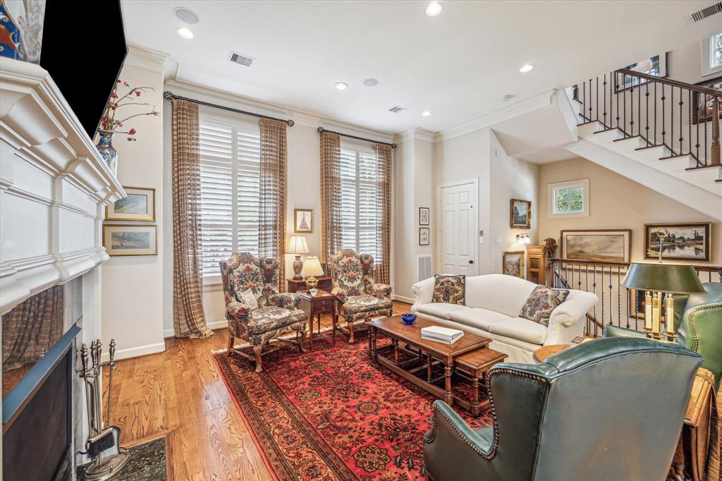 4810 Austin Street # A