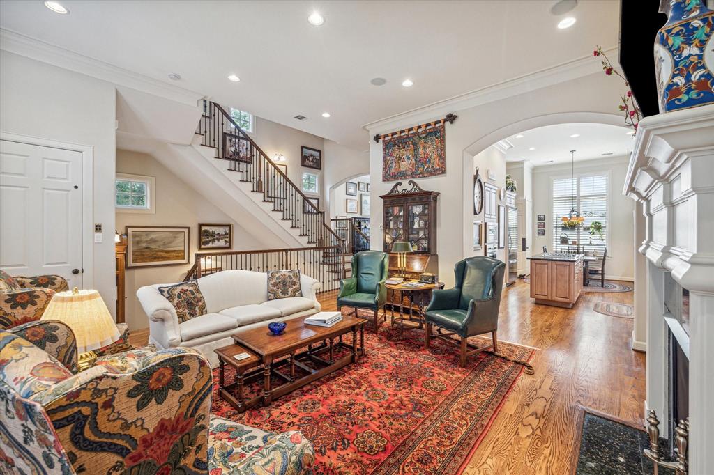 4810 Austin Street # A