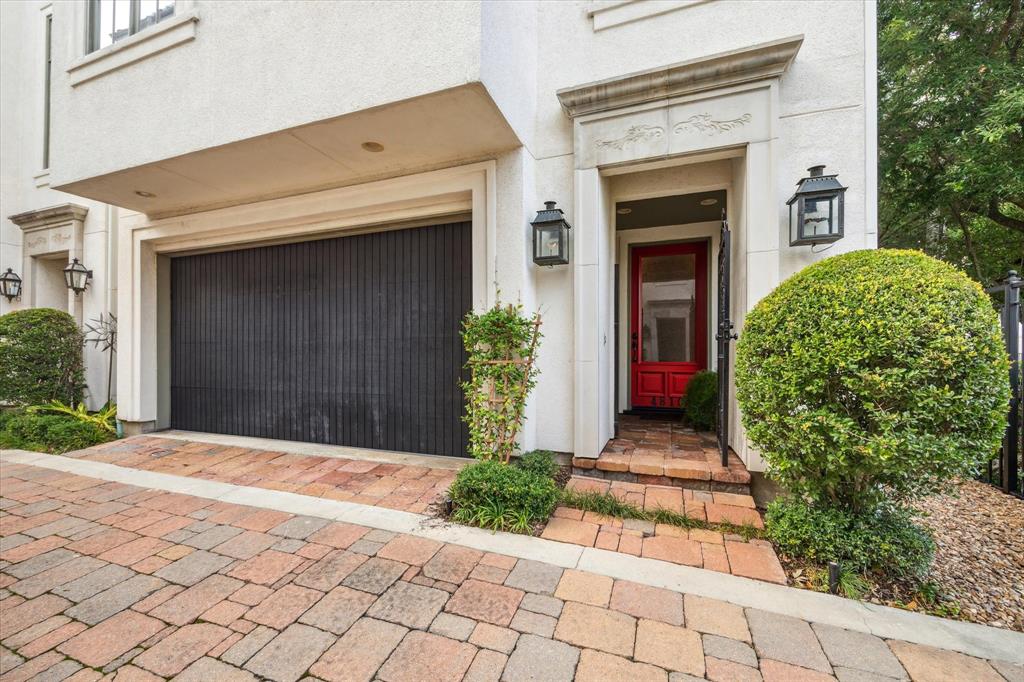 4810 Austin Street # A