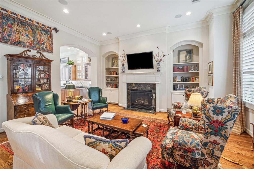 4810 Austin Street # A